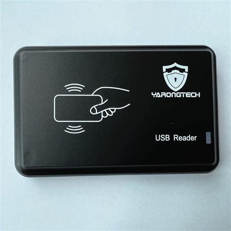 hf rfid mifare card reader usb 14443a|YARONGTECH® MIFARE Card Reader HF RFID .